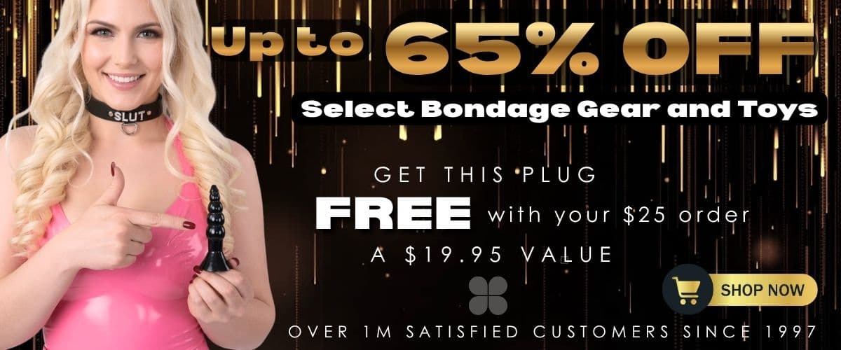 Unleash Your Boldest Desires